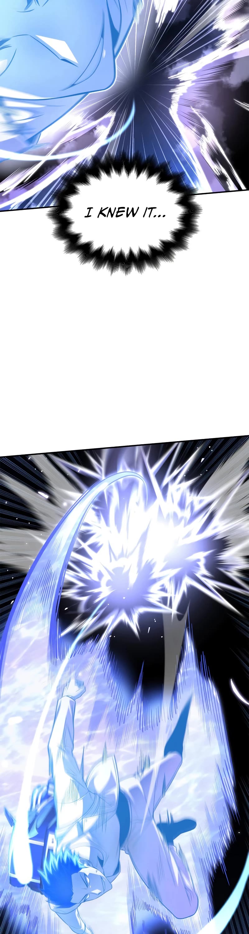 Superhuman Battlefield Chapter 62 page 15 - Chapter 62
