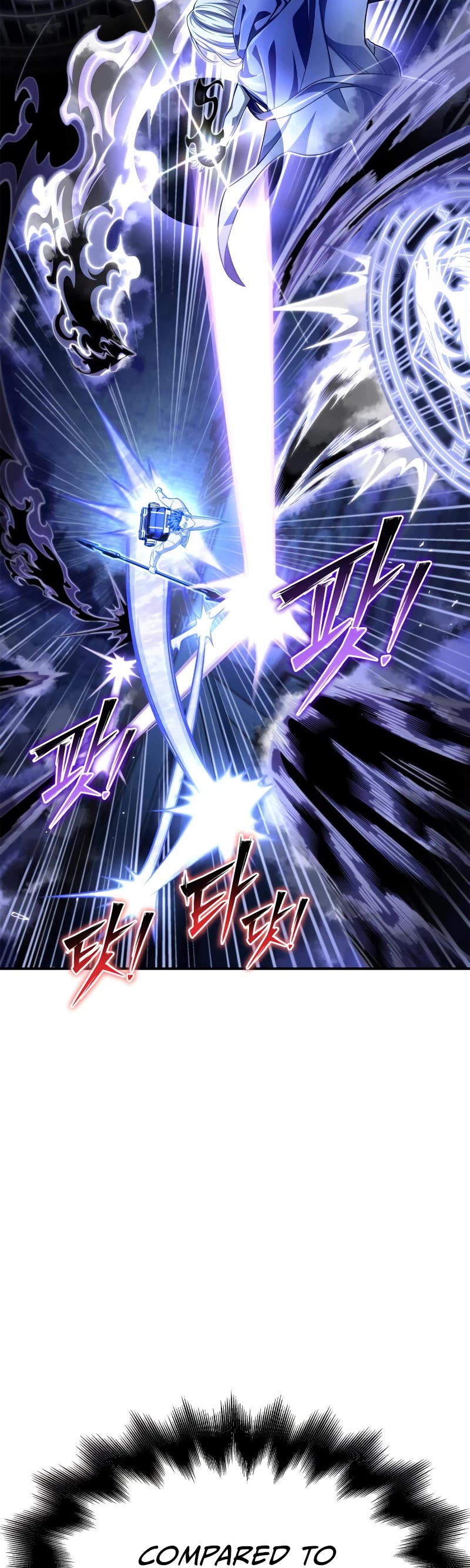 Superhuman Battlefield Chapter 62 page 18 - Chapter 62
