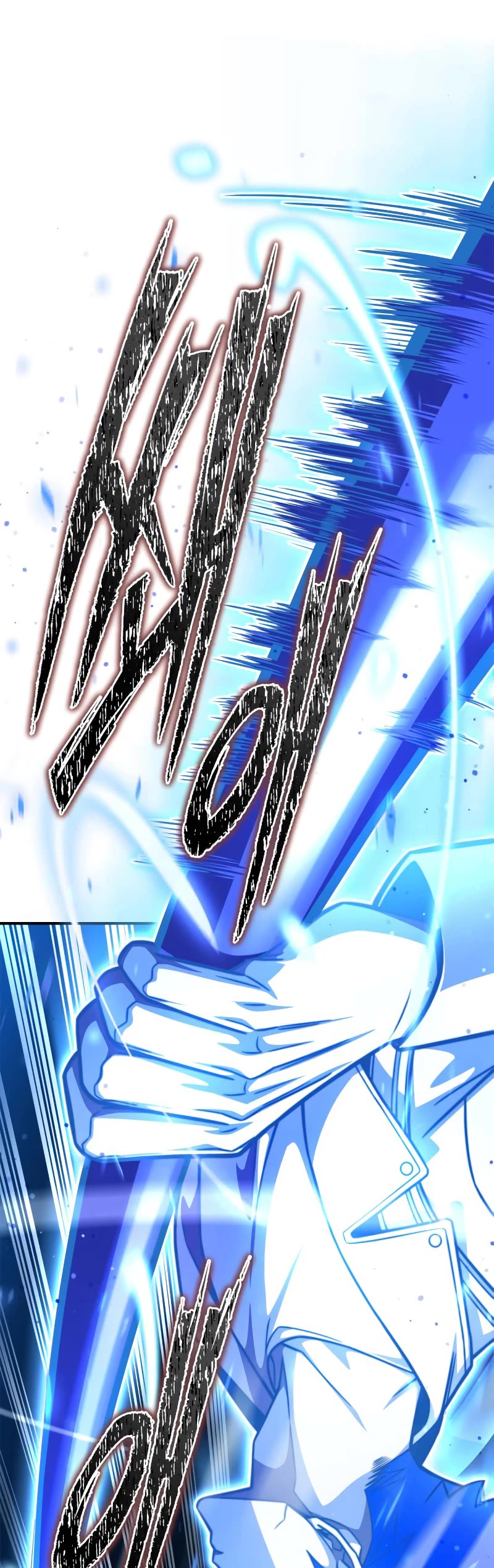 Superhuman Battlefield Chapter 62 page 24 - Chapter 62