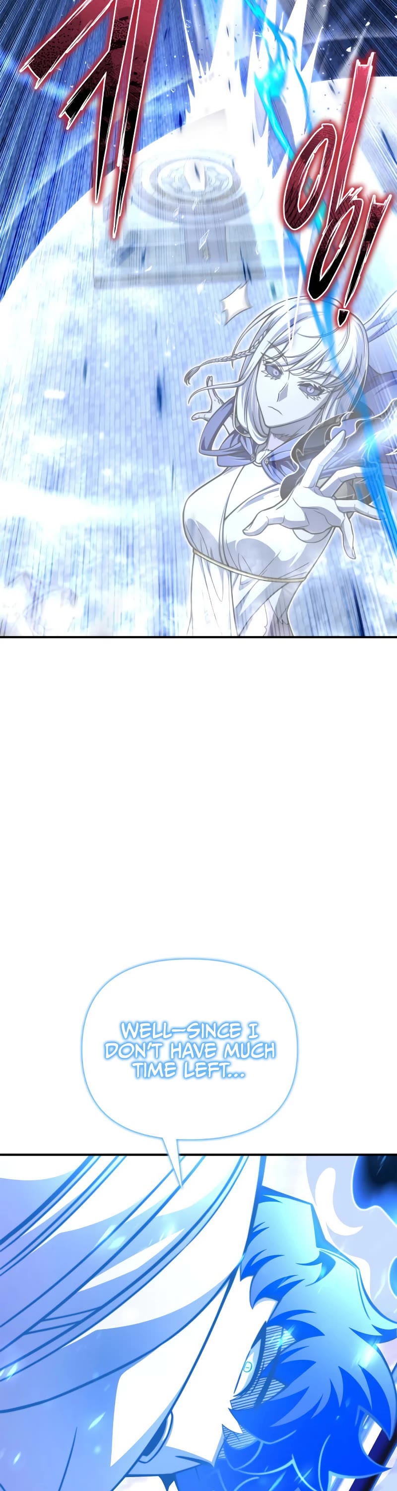 Superhuman Battlefield Chapter 62 page 28 - Chapter 62