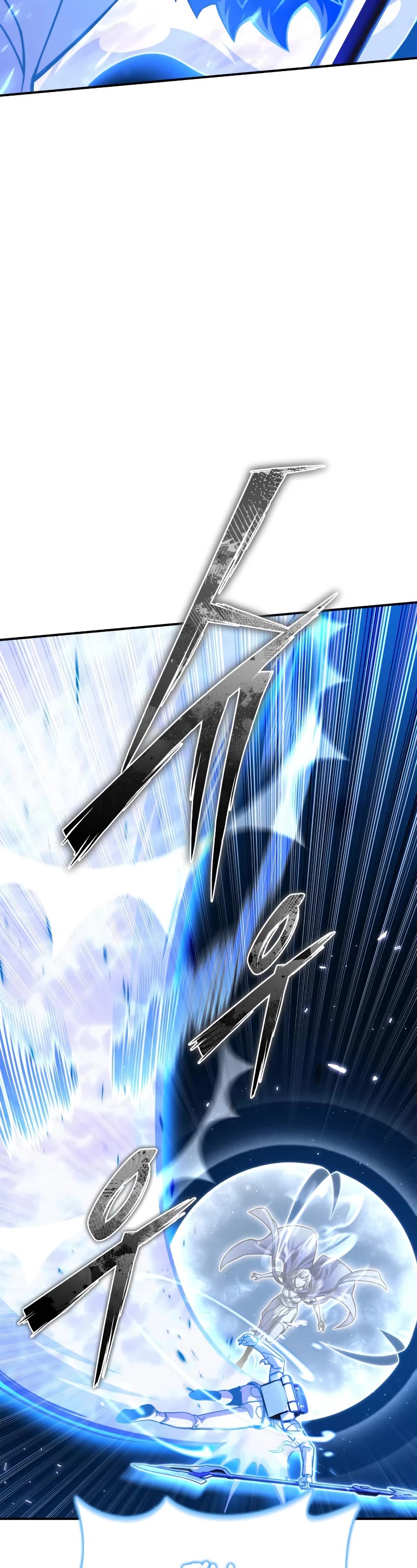 Superhuman Battlefield Chapter 62 page 29 - Chapter 62