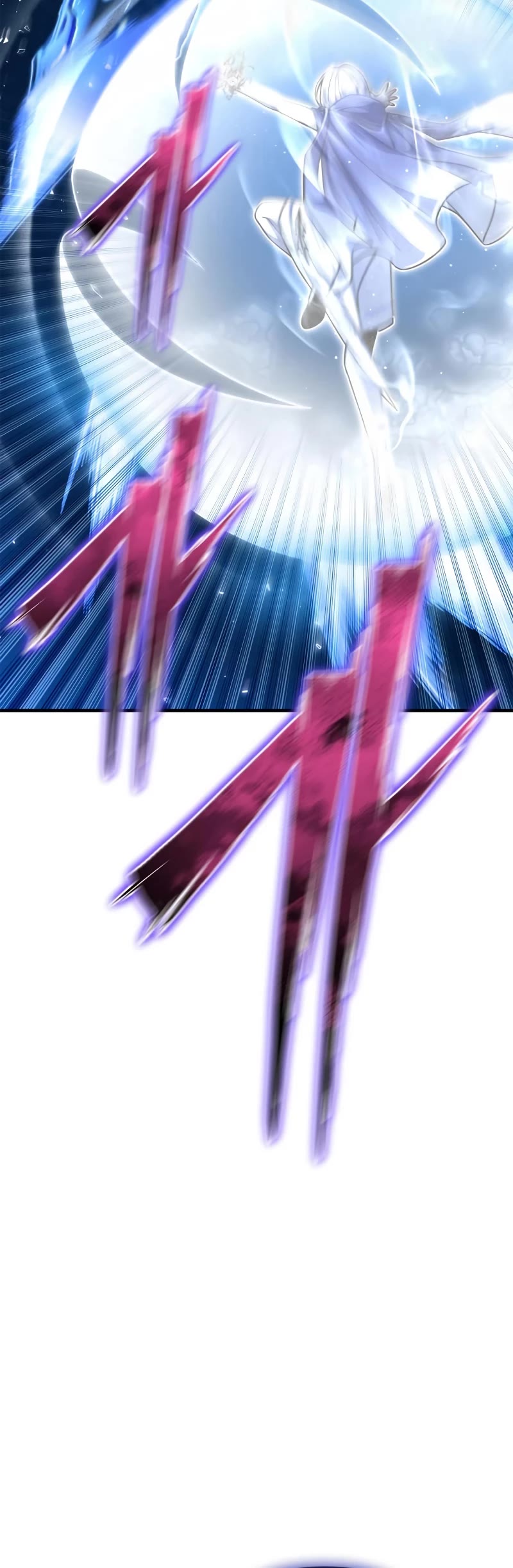 Superhuman Battlefield Chapter 62 page 31 - Chapter 62