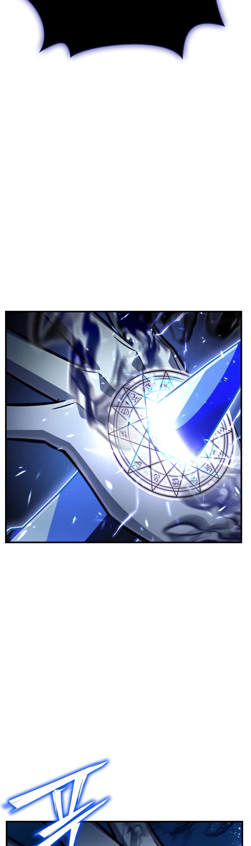 Superhuman Battlefield Chapter 62 page 36 - Chapter 62