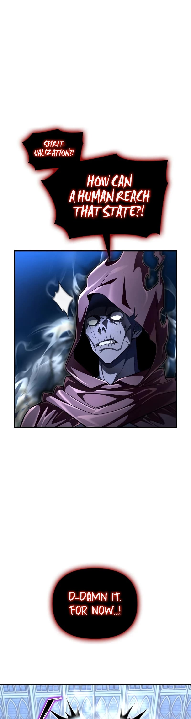 Superhuman Battlefield Chapter 62 page 63 - Chapter 62