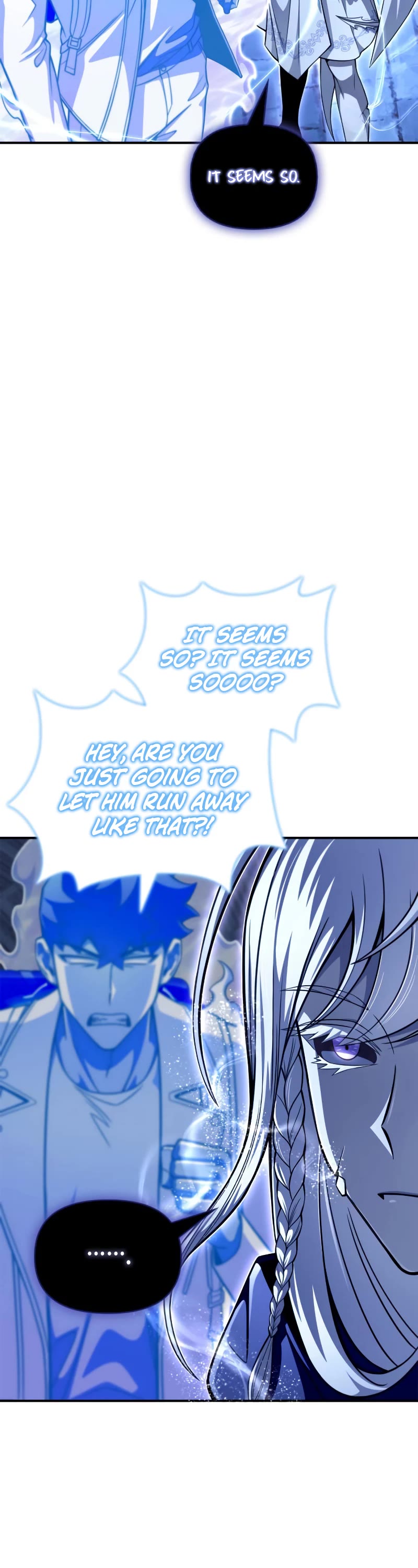 Superhuman Battlefield Chapter 62 page 65 - Chapter 62