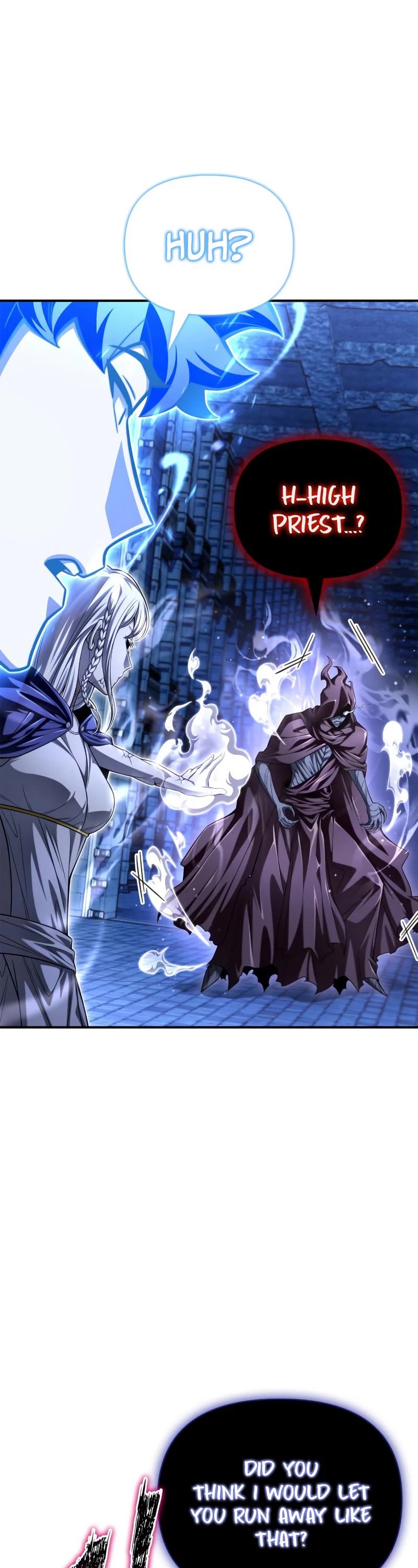 Superhuman Battlefield Chapter 62 page 68 - Chapter 62