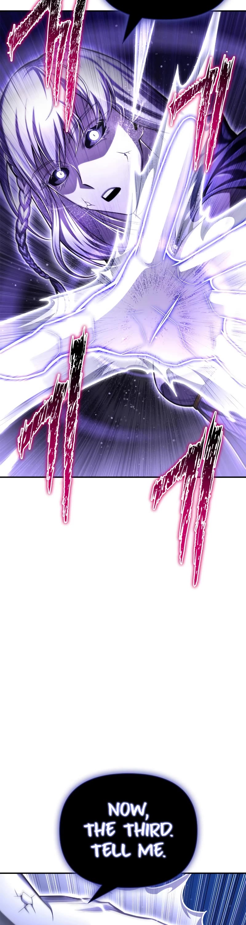 Superhuman Battlefield Chapter 62 page 69 - Chapter 62