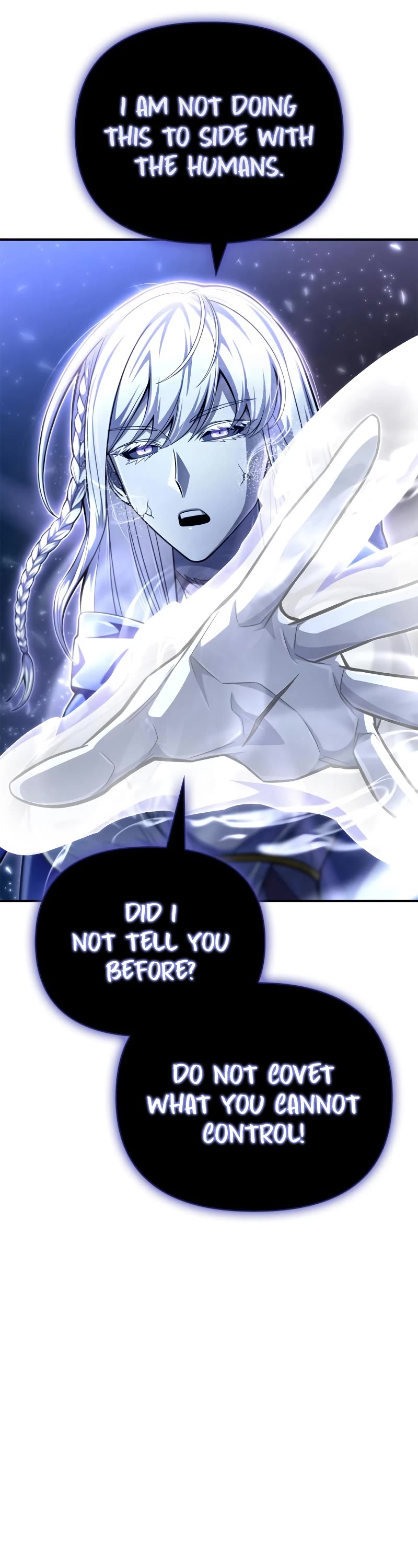 Superhuman Battlefield Chapter 62 page 75 - Chapter 62