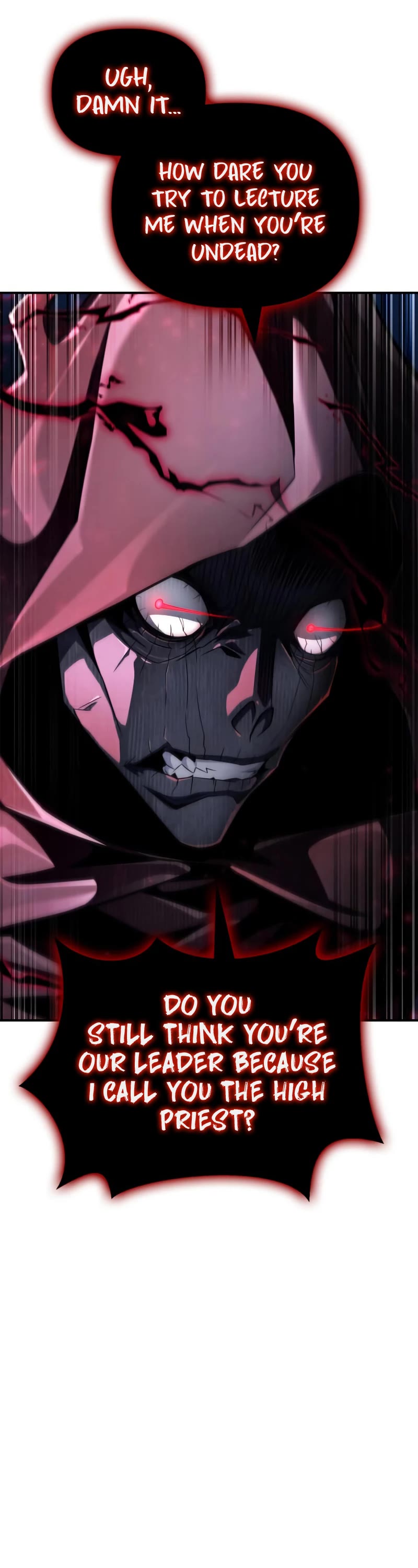 Superhuman Battlefield Chapter 62 page 76 - Chapter 62