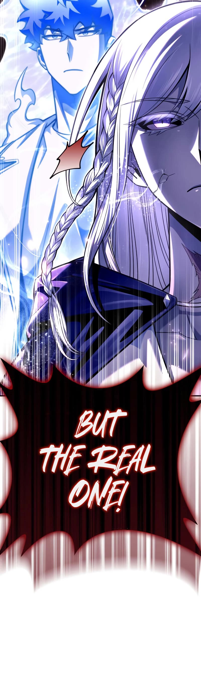 Superhuman Battlefield Chapter 62 page 79 - Chapter 62