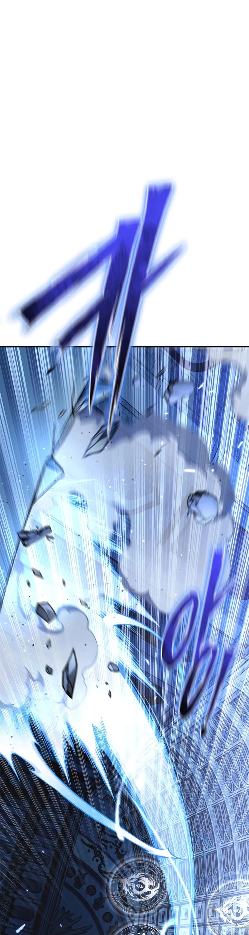 Superhuman Battlefield Chapter 62 page 8 - Chapter 62