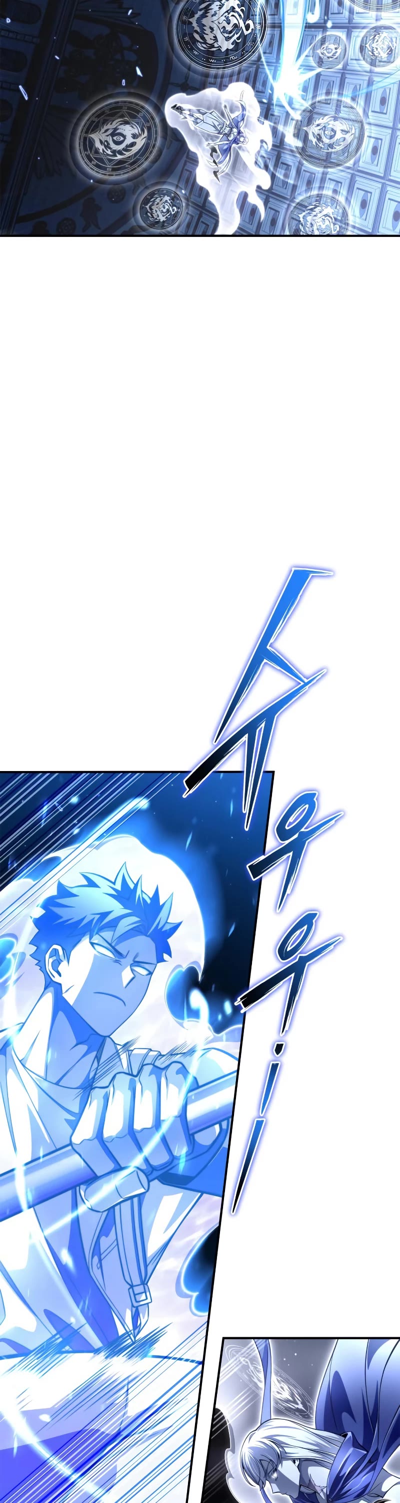 Superhuman Battlefield Chapter 62 page 9 - Chapter 62
