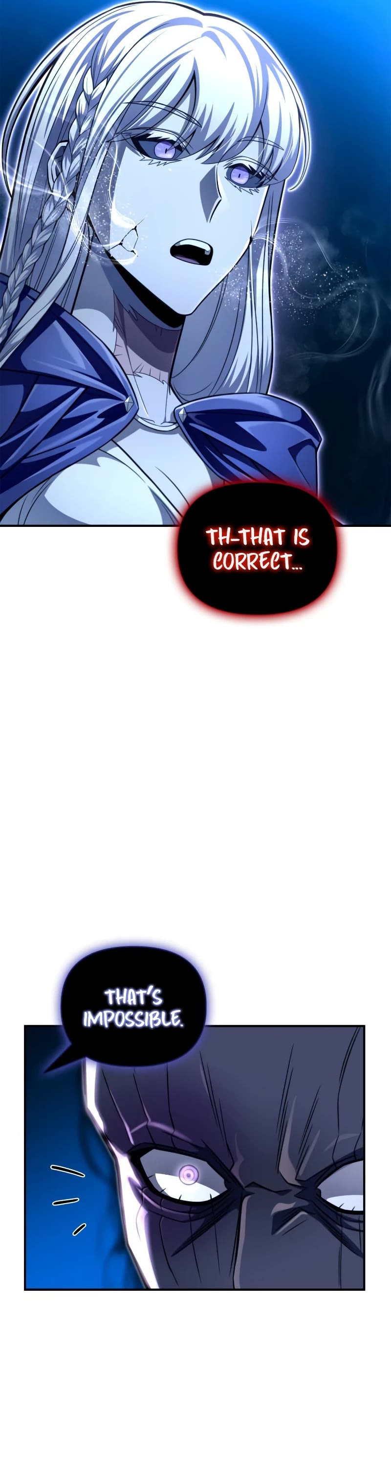 Superhuman Battlefield Chapter 63 page 14 - Chapter 63