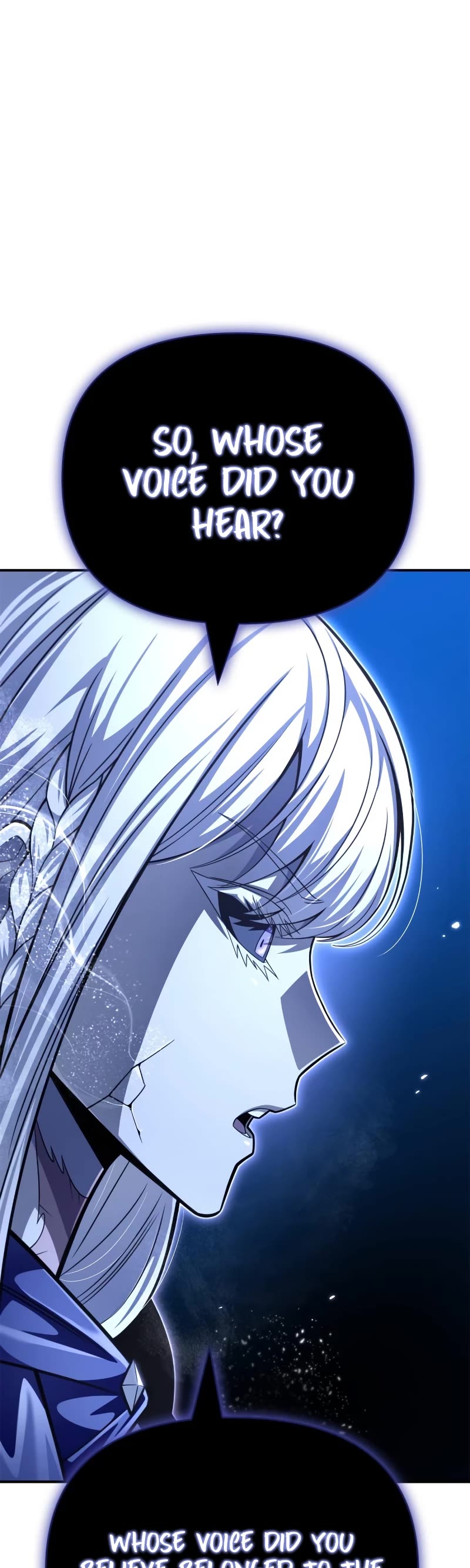 Superhuman Battlefield Chapter 63 page 18 - Chapter 63