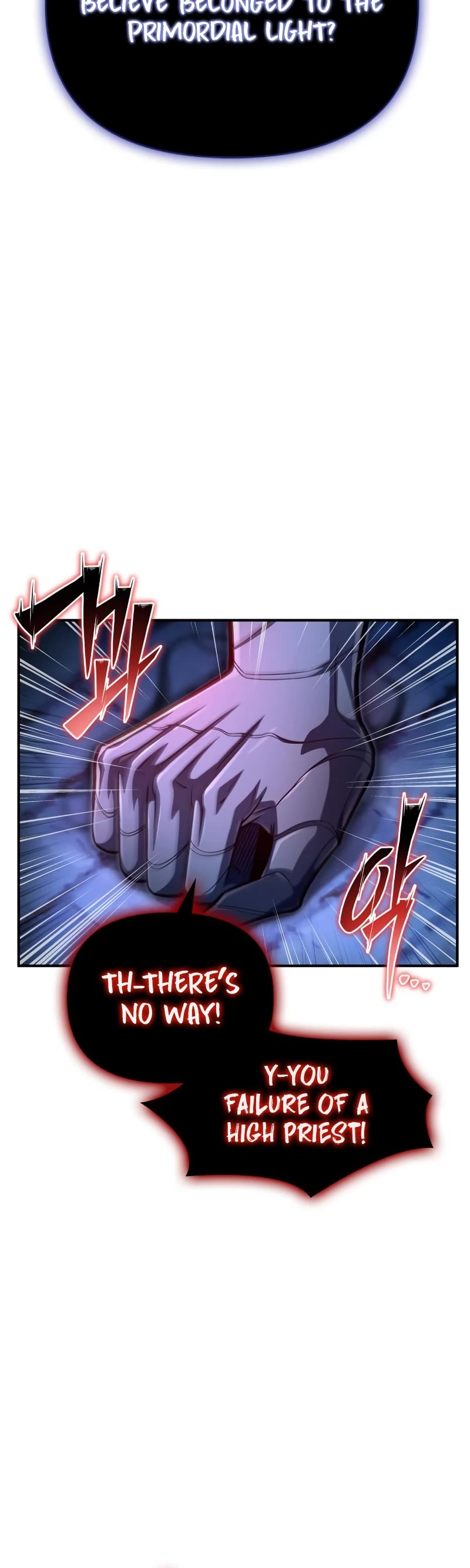 Superhuman Battlefield Chapter 63 page 19 - Chapter 63
