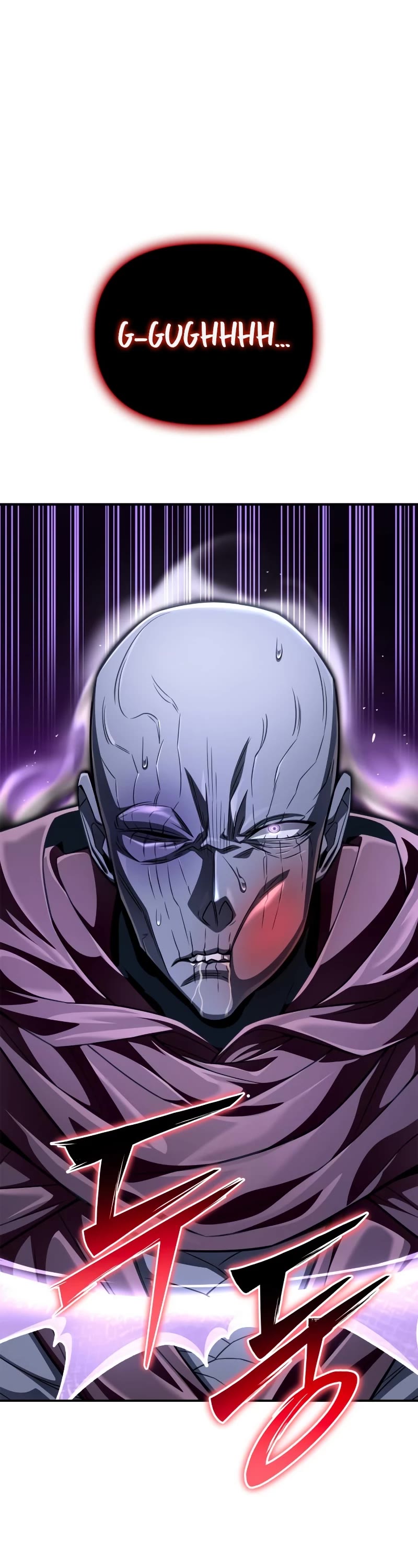 Superhuman Battlefield Chapter 63 page 2 - Chapter 63