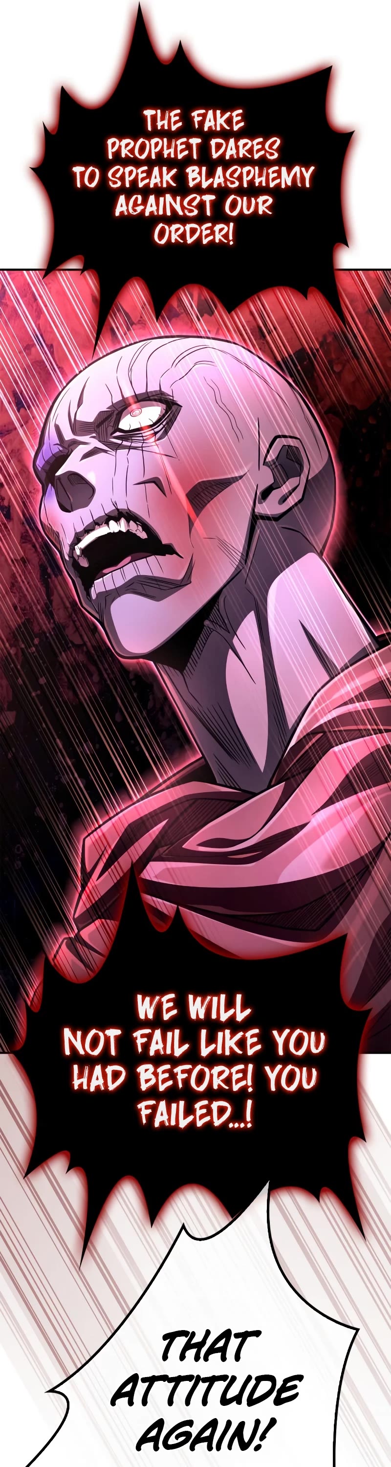 Superhuman Battlefield Chapter 63 page 20 - Chapter 63