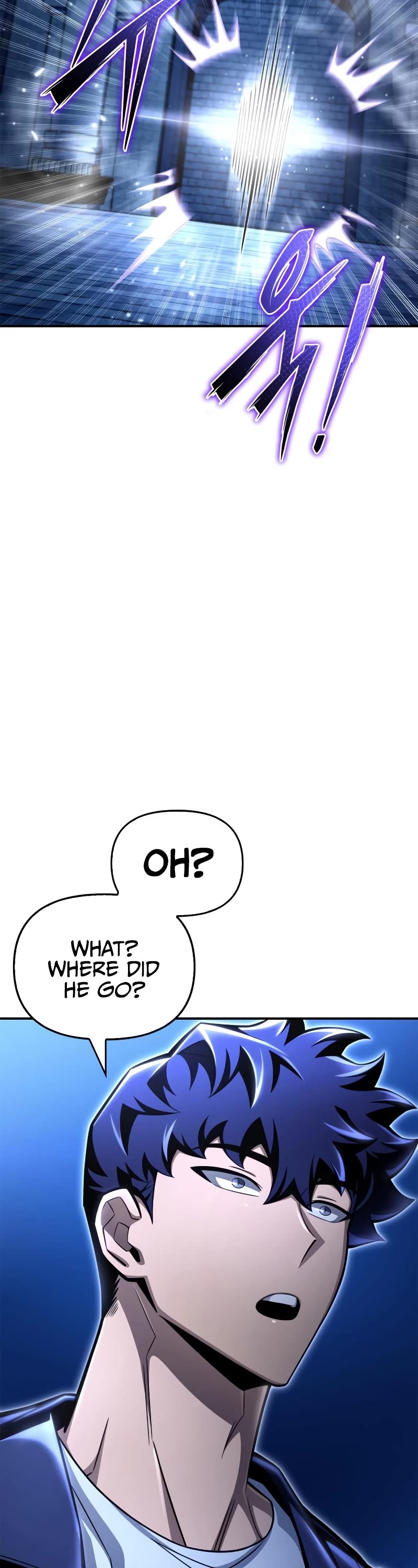Superhuman Battlefield Chapter 63 page 28 - Chapter 63