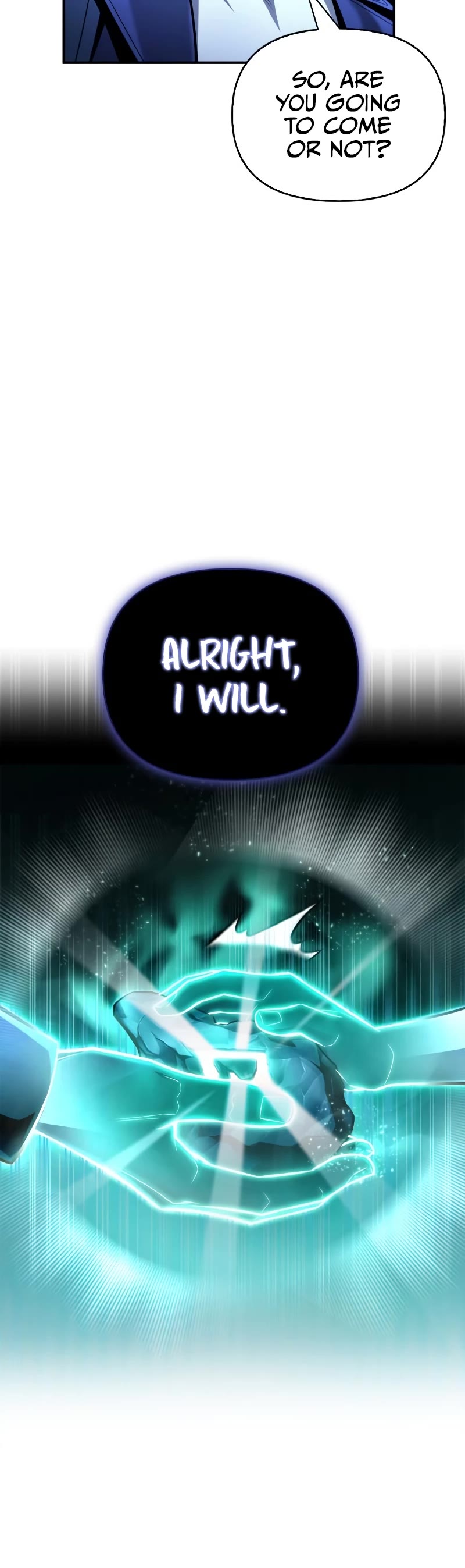 Superhuman Battlefield Chapter 63 page 37 - Chapter 63
