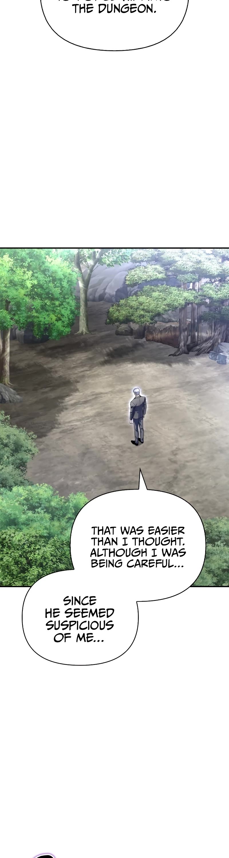 Superhuman Battlefield Chapter 63 page 40 - Chapter 63