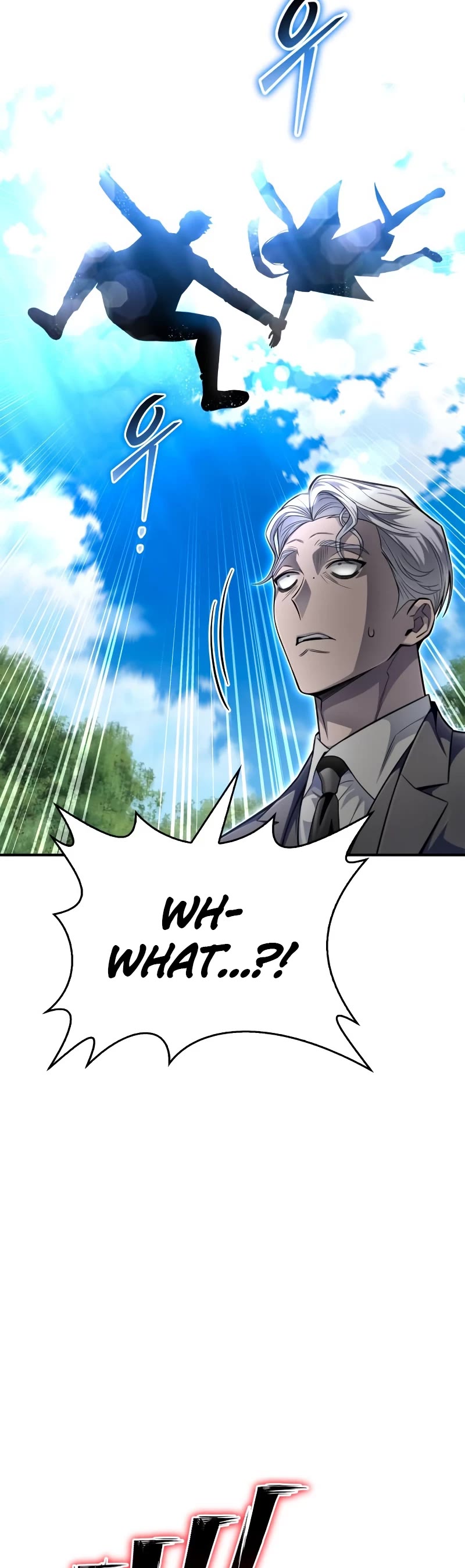 Superhuman Battlefield Chapter 63 page 42 - Chapter 63