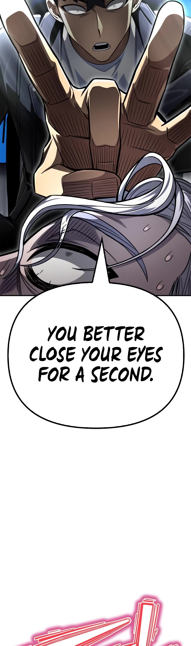 Superhuman Battlefield Chapter 63 page 48 - Chapter 63