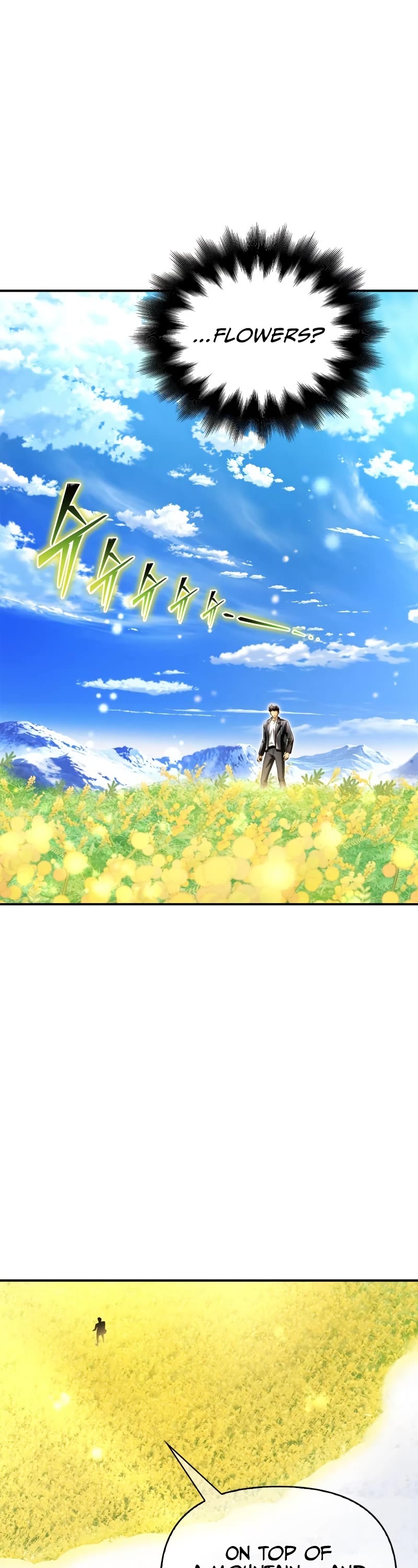 Superhuman Battlefield Chapter 63 page 69 - Chapter 63