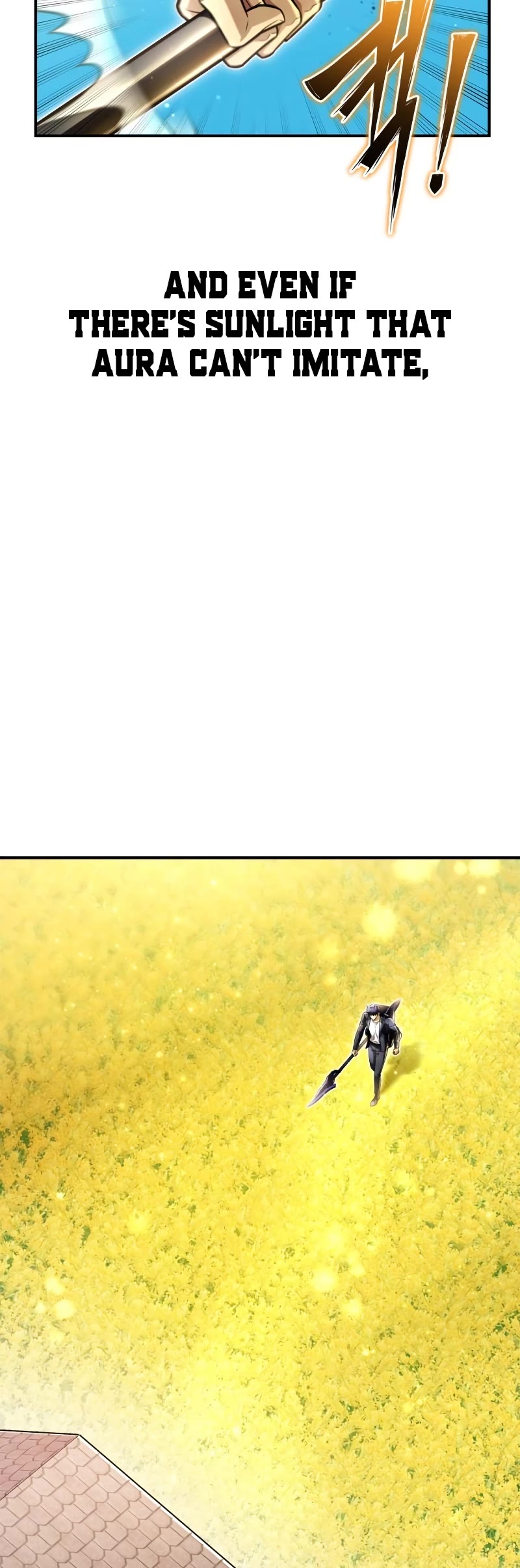 Superhuman Battlefield Chapter 63 page 72 - Chapter 63
