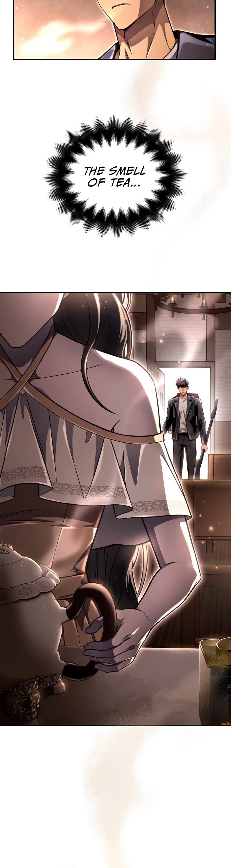 Superhuman Battlefield Chapter 63 page 75 - Chapter 63