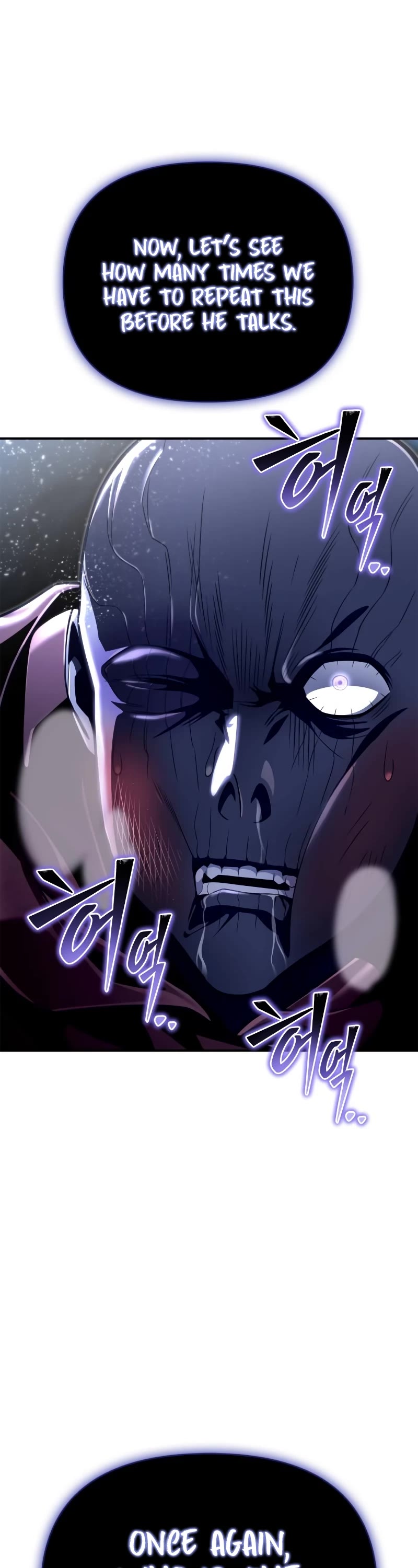 Superhuman Battlefield Chapter 63 page 9 - Chapter 63
