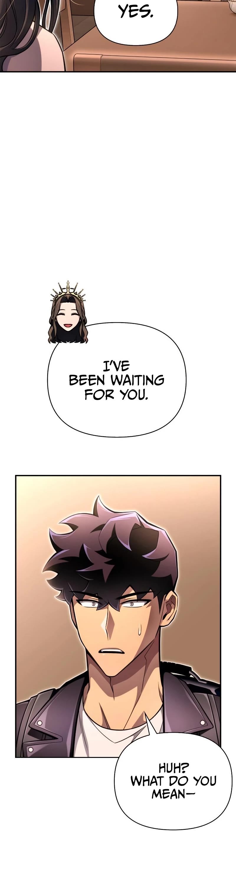Superhuman Battlefield Chapter 64 page 16 - Chapter 64