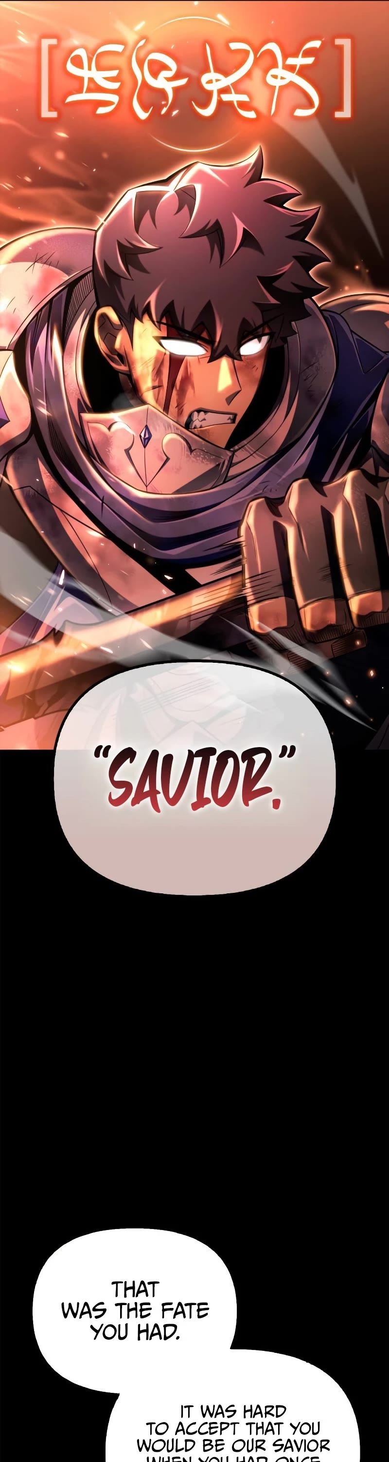 Superhuman Battlefield Chapter 64 page 23 - Chapter 64