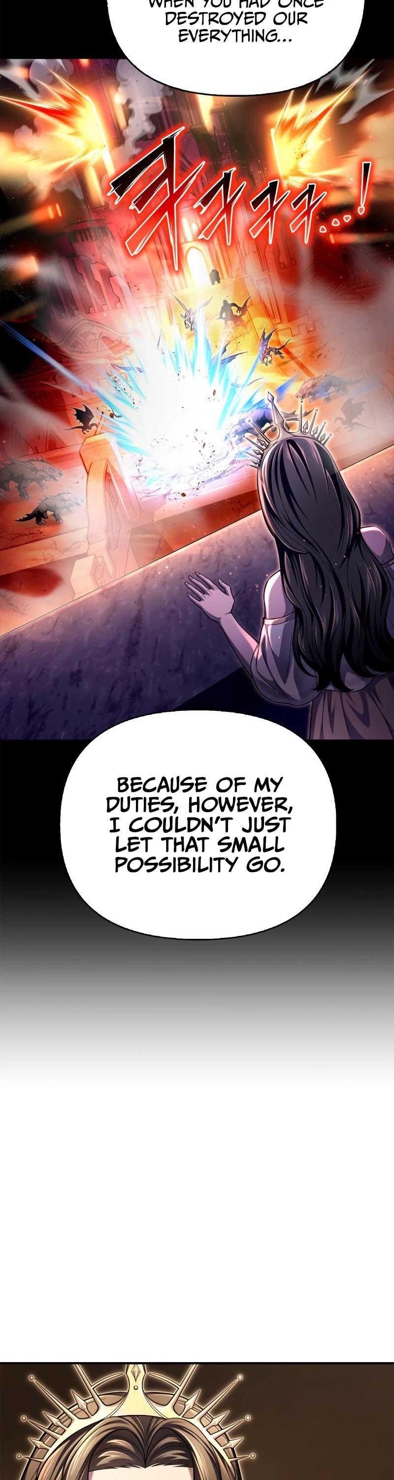 Superhuman Battlefield Chapter 64 page 24 - Chapter 64