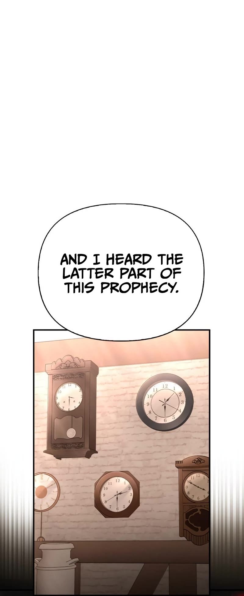 Superhuman Battlefield Chapter 64 page 26 - Chapter 64