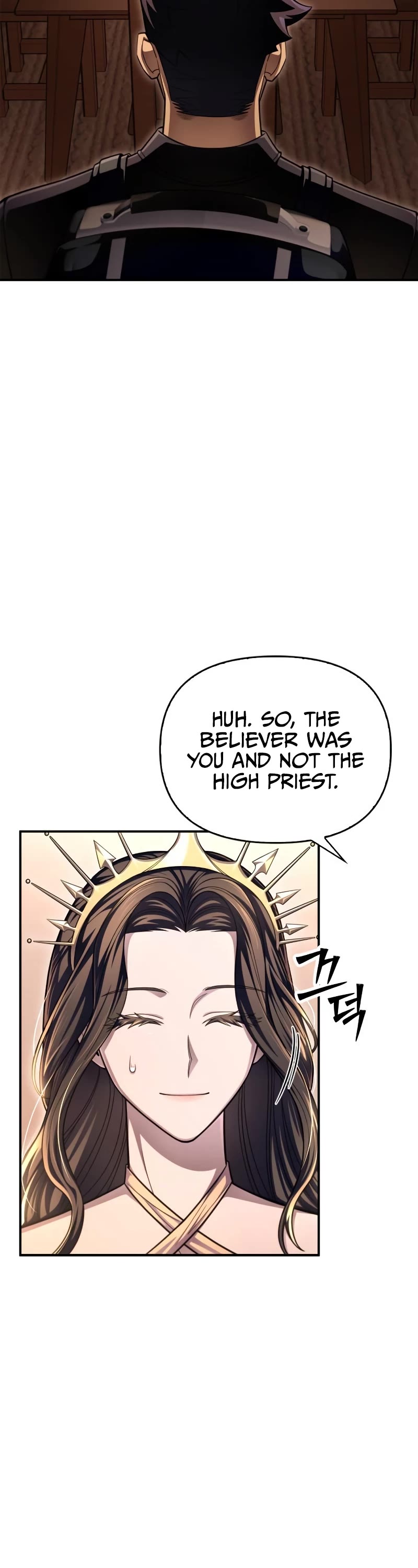Superhuman Battlefield Chapter 64 page 29 - Chapter 64