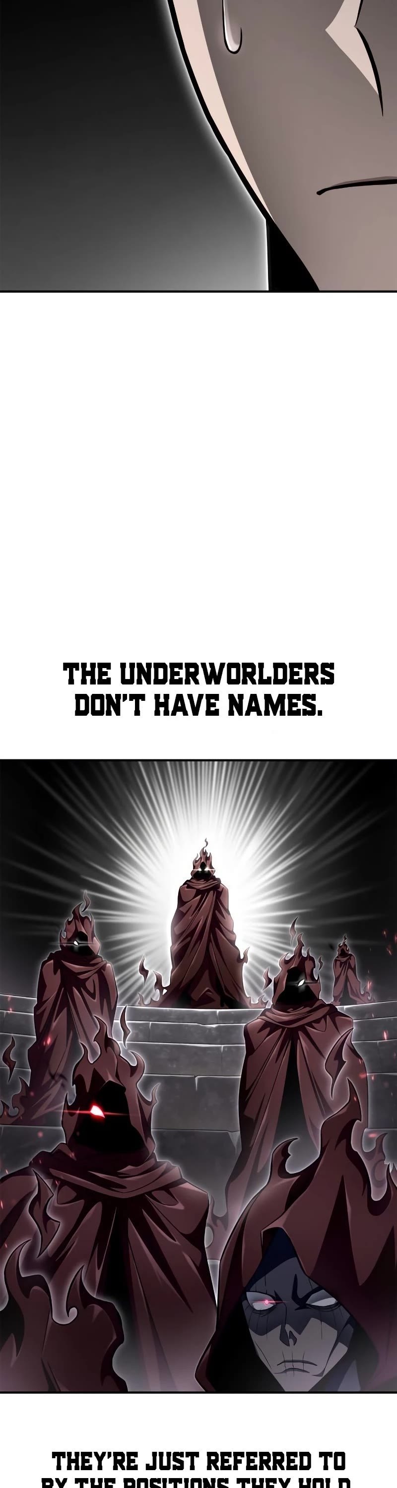 Superhuman Battlefield Chapter 64 page 3 - Chapter 64
