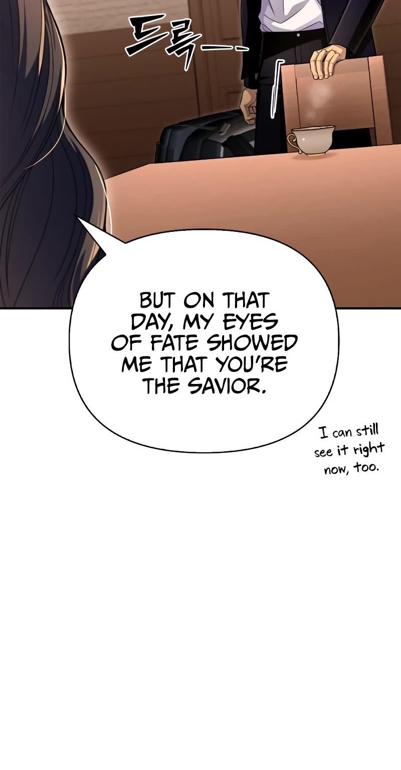 Superhuman Battlefield Chapter 64 page 31 - Chapter 64