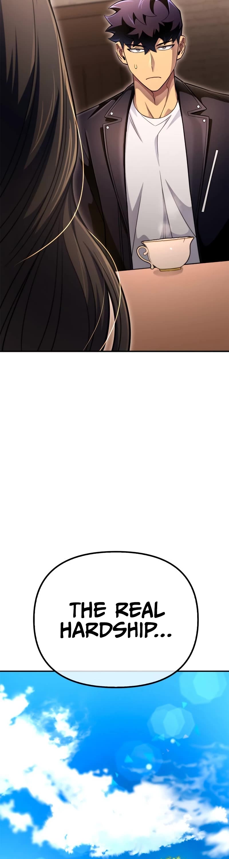 Superhuman Battlefield Chapter 64 page 33 - Chapter 64
