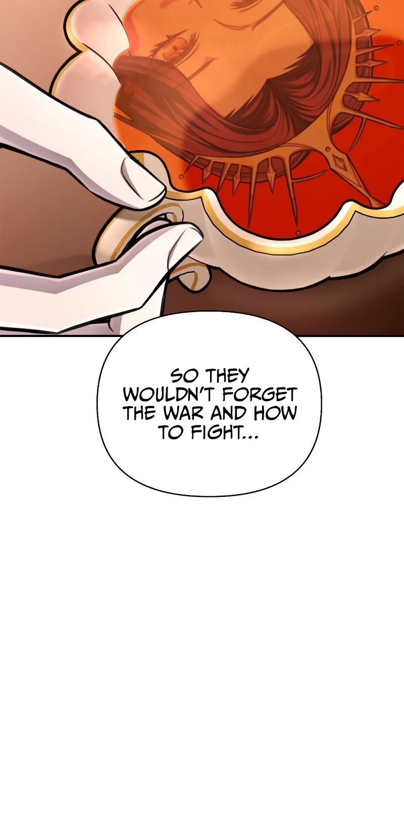 Superhuman Battlefield Chapter 64 page 36 - Chapter 64
