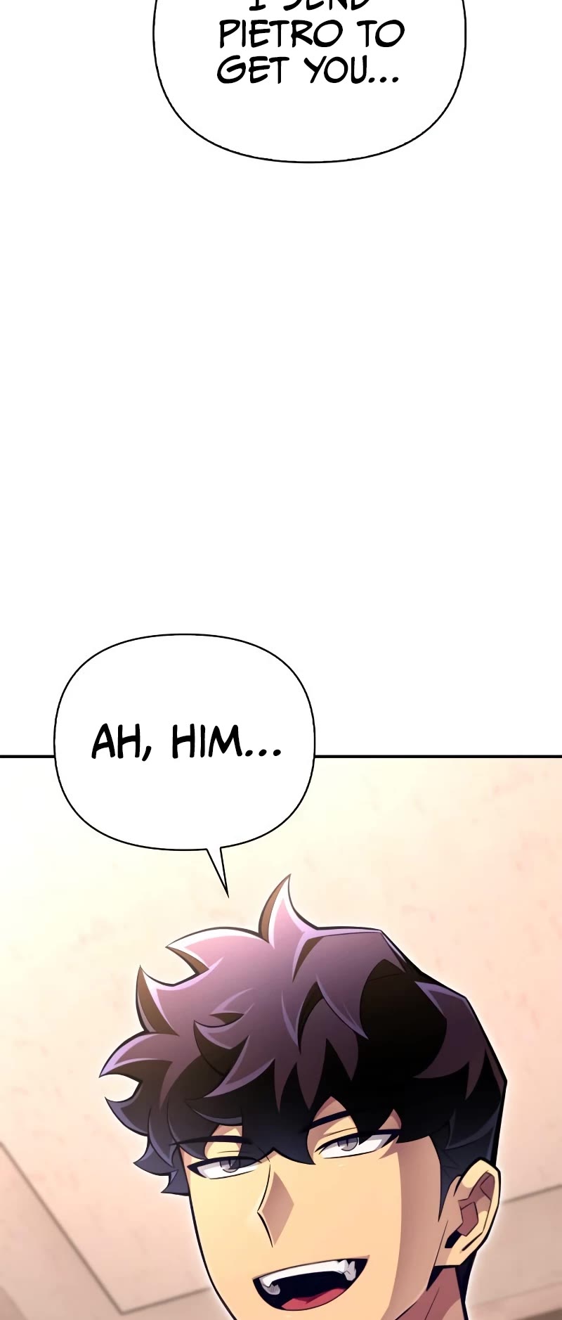 Superhuman Battlefield Chapter 64 page 40 - Chapter 64