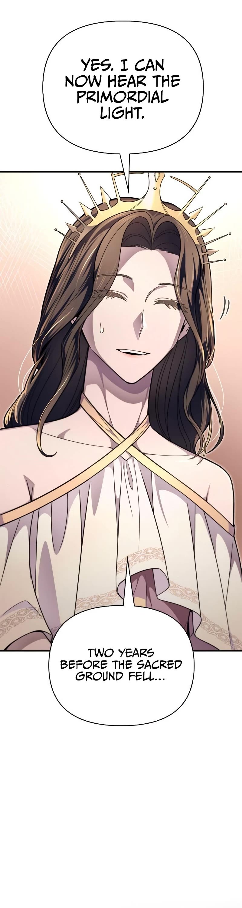 Superhuman Battlefield Chapter 64 page 48 - Chapter 64