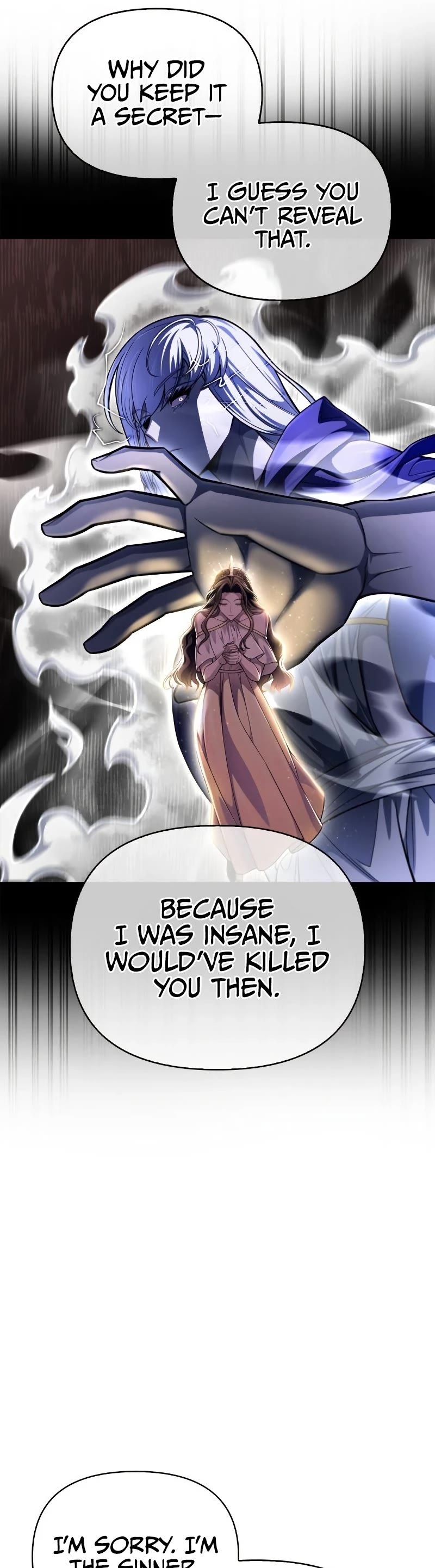 Superhuman Battlefield Chapter 64 page 49 - Chapter 64