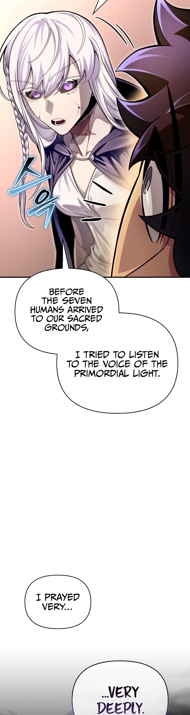 Superhuman Battlefield Chapter 64 page 52 - Chapter 64