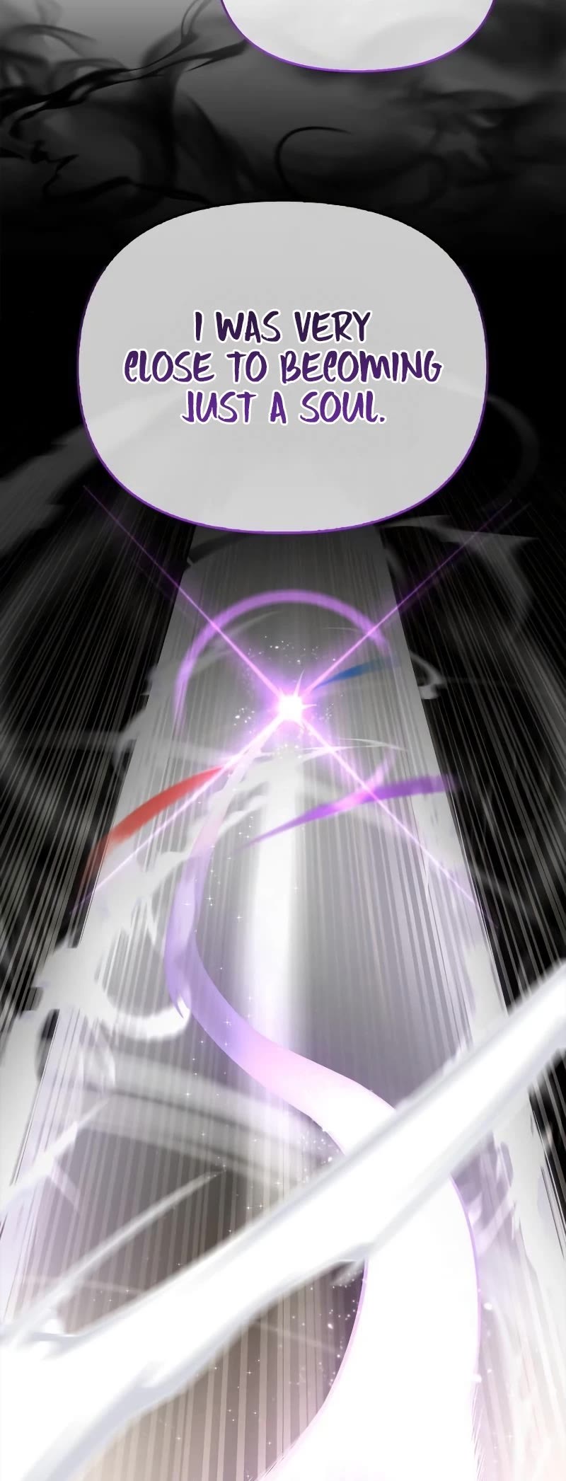Superhuman Battlefield Chapter 64 page 53 - Chapter 64