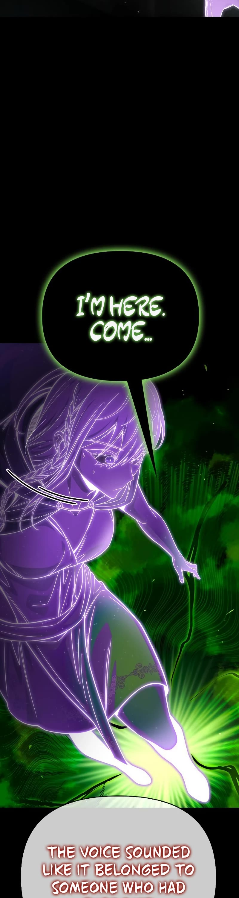 Superhuman Battlefield Chapter 64 page 57 - Chapter 64