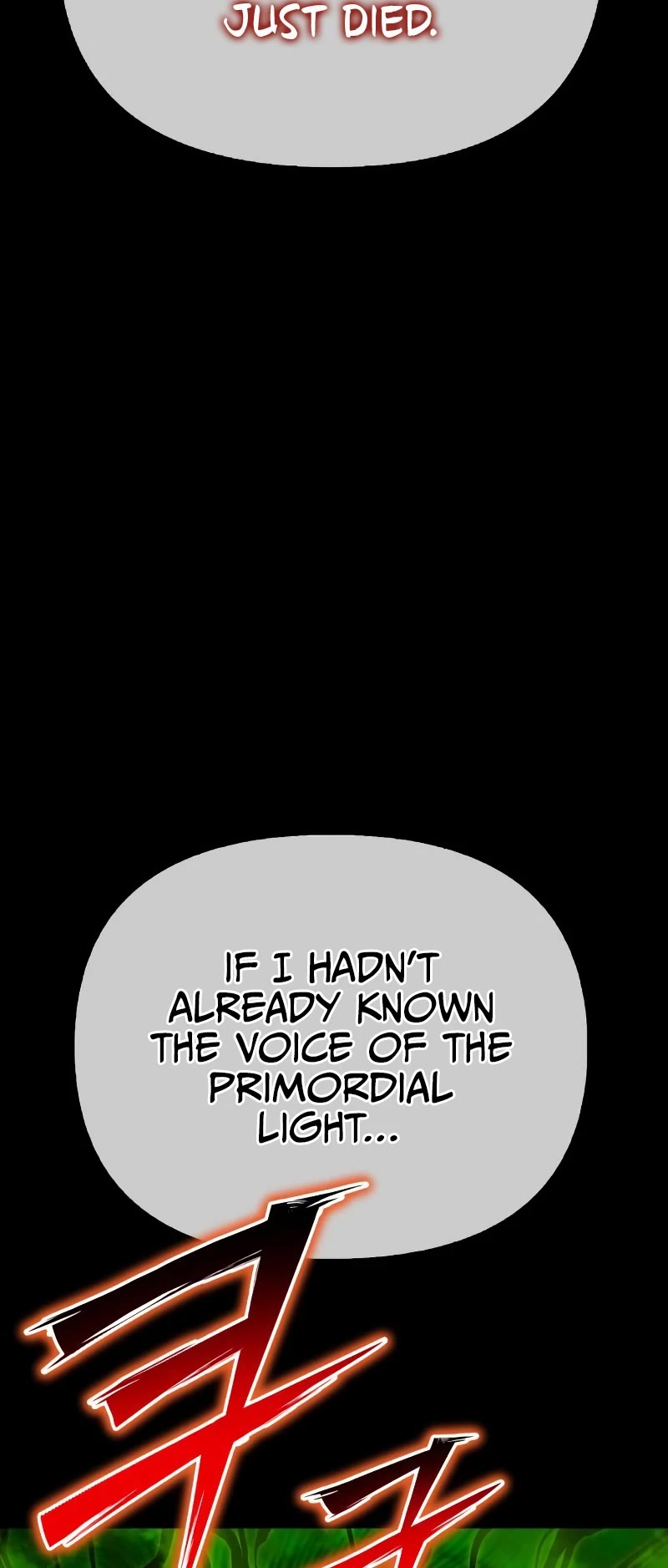 Superhuman Battlefield Chapter 64 page 58 - Chapter 64