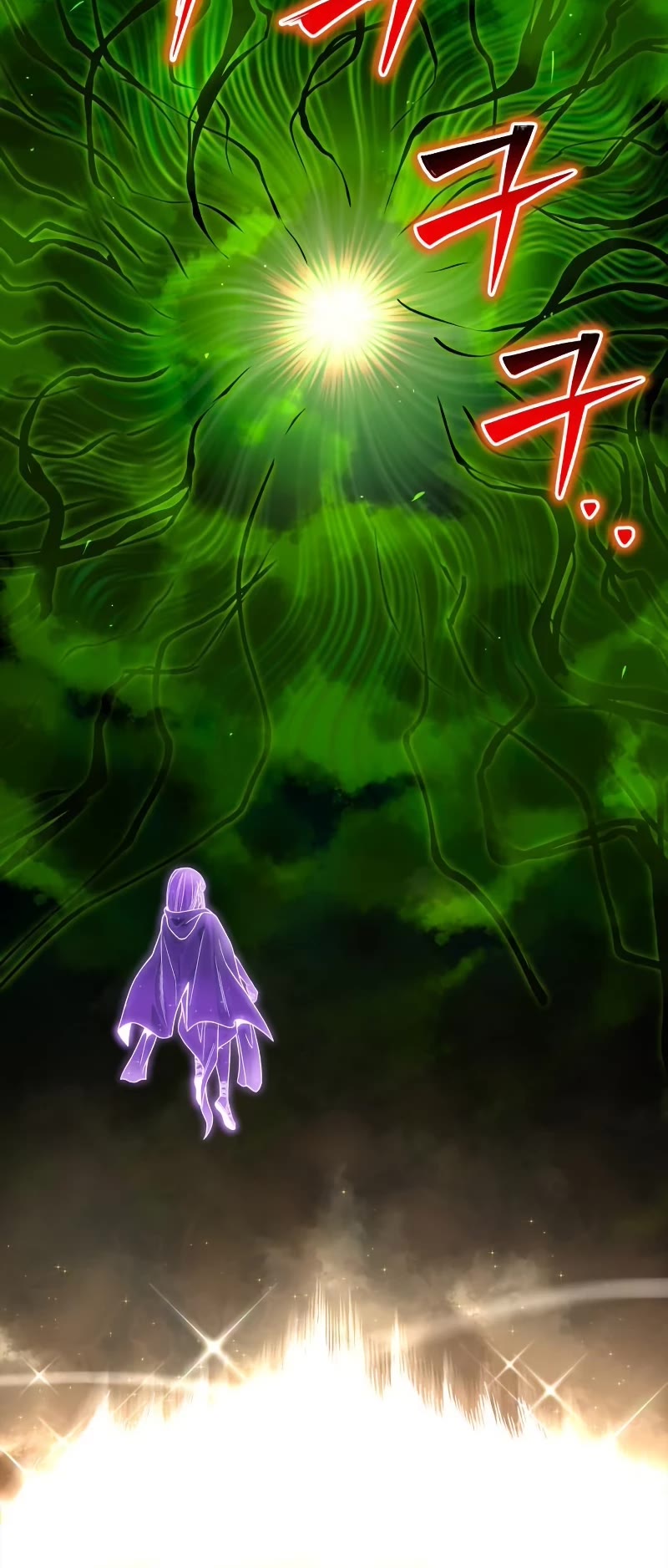 Superhuman Battlefield Chapter 64 page 59 - Chapter 64