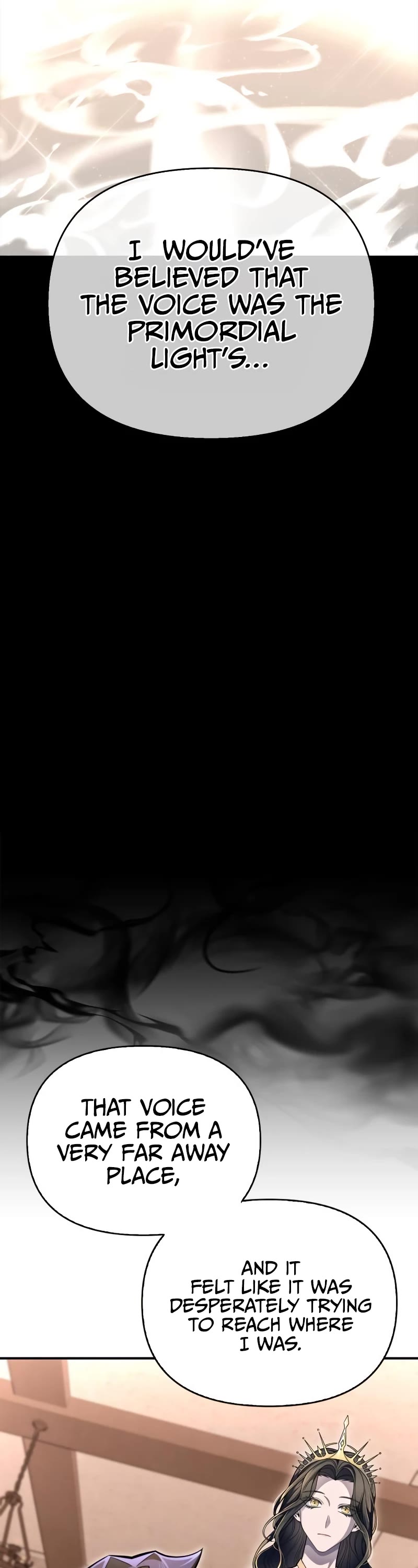 Superhuman Battlefield Chapter 64 page 60 - Chapter 64