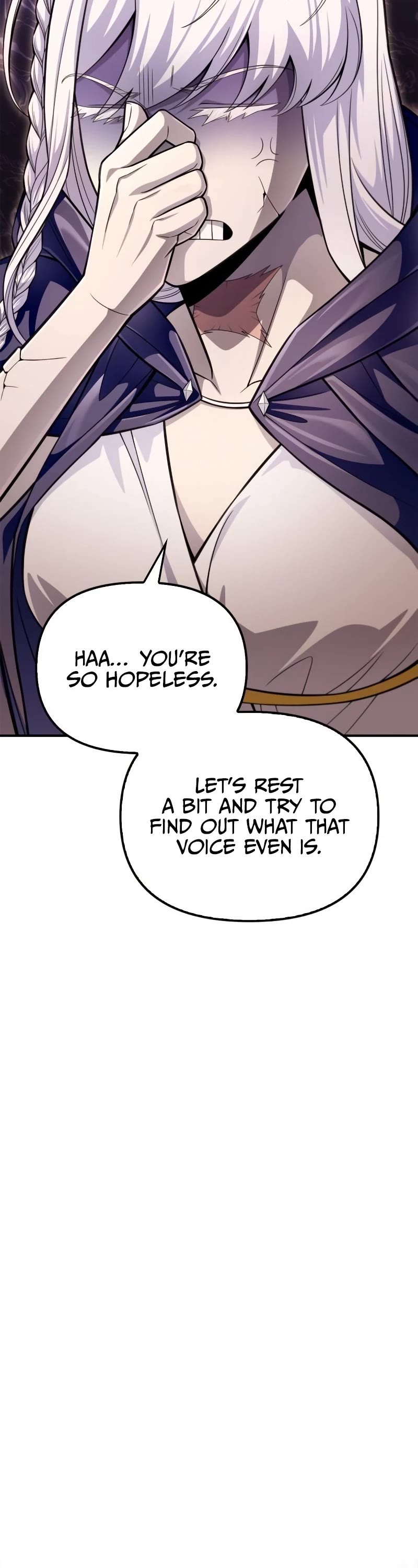 Superhuman Battlefield Chapter 64 page 66 - Chapter 64