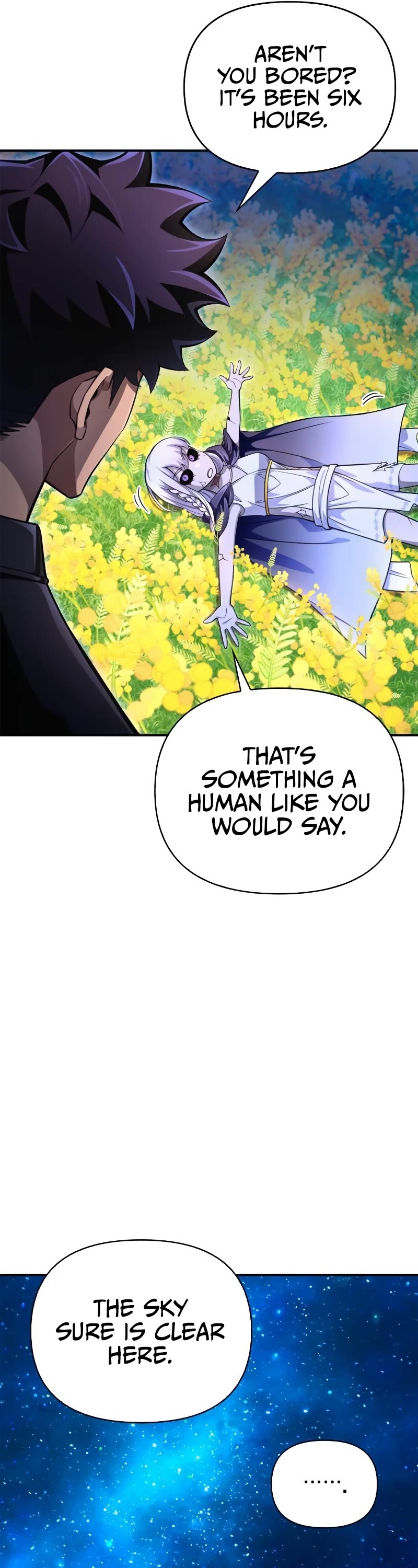 Superhuman Battlefield Chapter 64 page 69 - Chapter 64